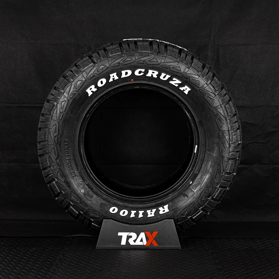 Neumáticos 265/70R16 RoadCruza RA1100 AT 111T