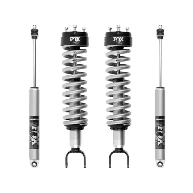 Suspensión Fox 2.0 IFP RAM 1500