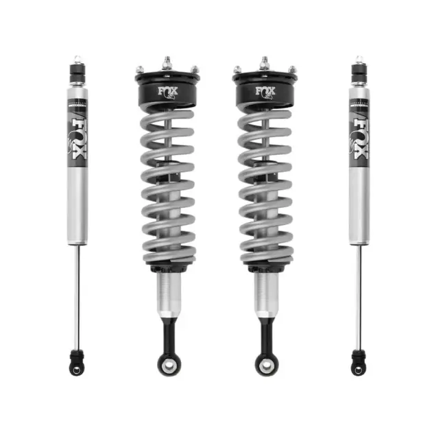 Suspensión Fox 2.0 IFP Toyota 4Runner