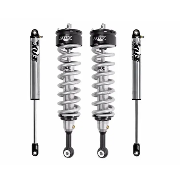 Suspensión Fox 2.0 IFP Toyota Hilux