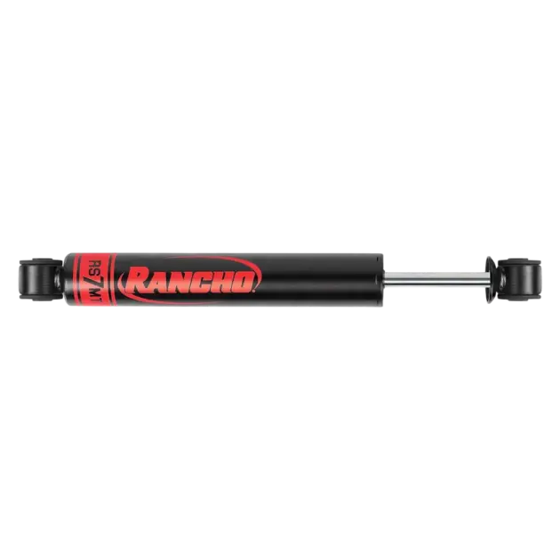 Amortiguador de Dirección Jeep Wrangler - Rancho