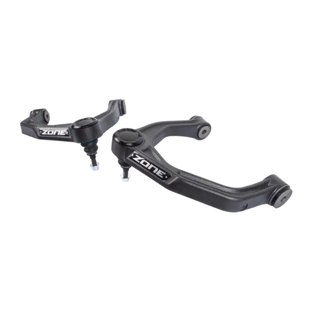 Bandejas Superiores Reforzadas Chevrolet Silverado - Zone Off-Road