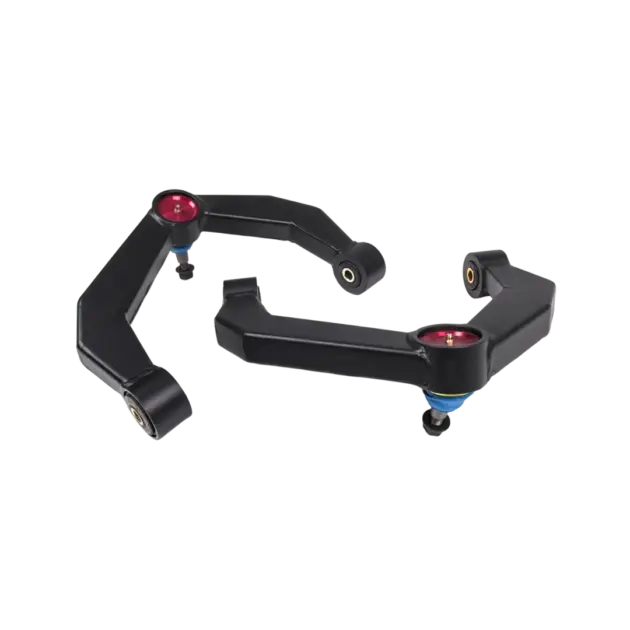 Bandejas Superiores Reforzadas RAM 1500 - Zone Off-Road