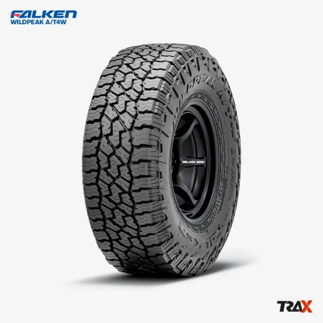 Neumáticos Falken 235/75R15 AT WILDPEAK A/T4W All Terrain