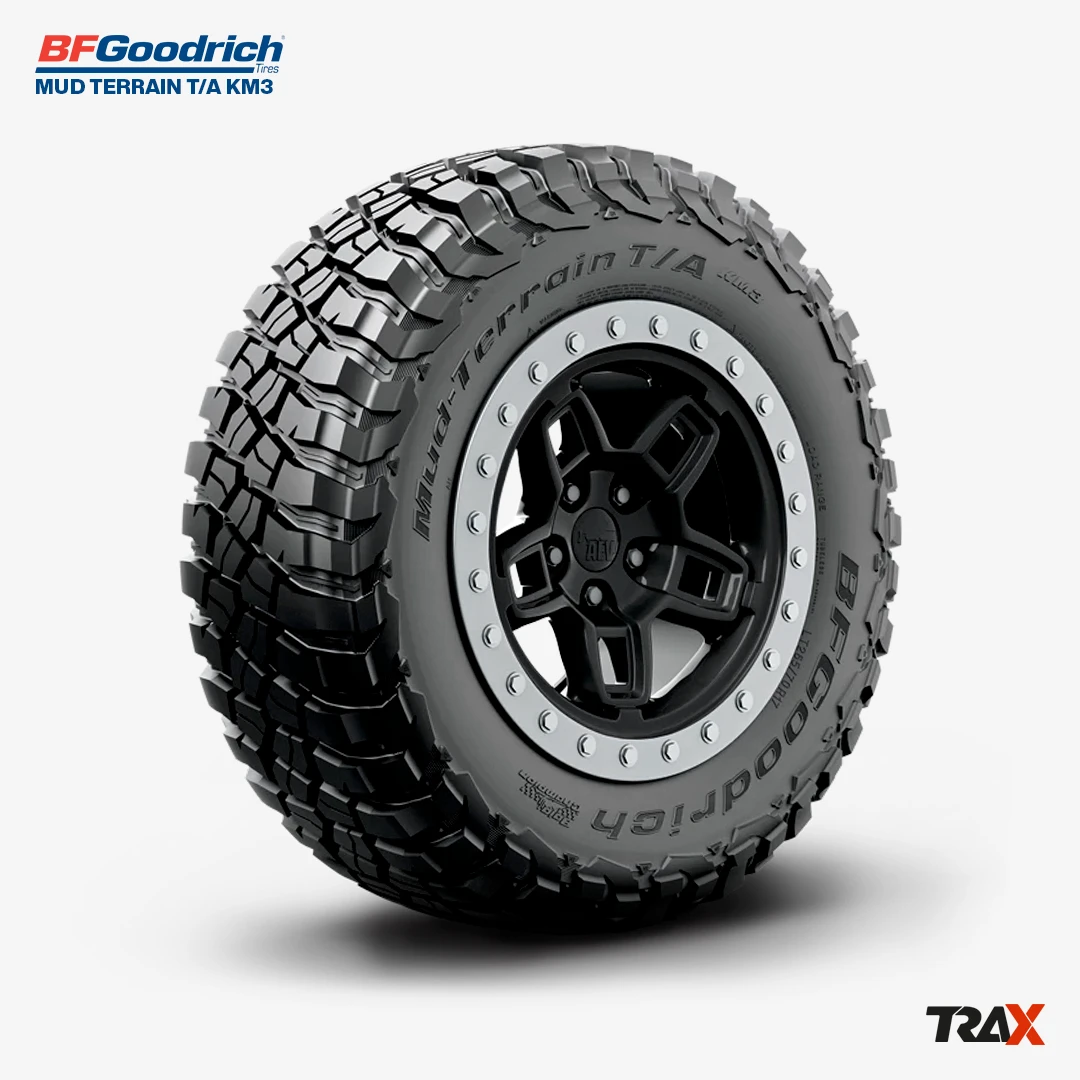 neumaticos bfgoodrich 30x10.00r14 mt km3