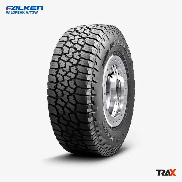 neumaticos falken 235/65r17 wildpeak at3w