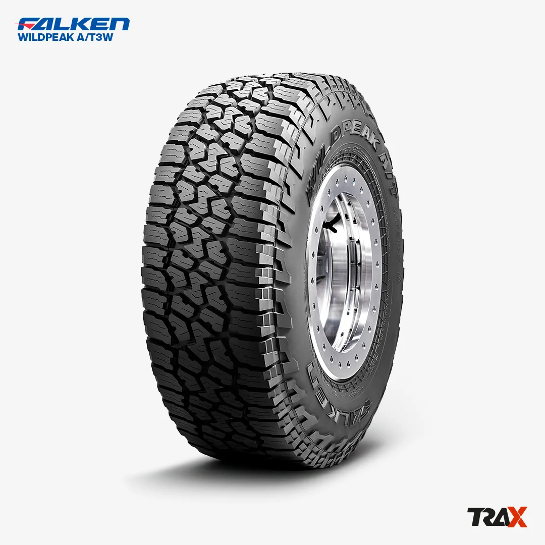 neumaticos falken 265/70r16 wildpeak at3w