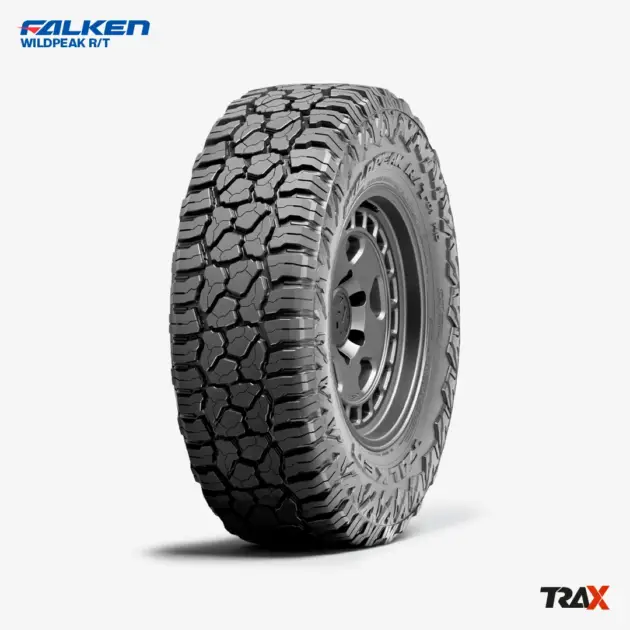 neumaticos falken 275/60r20 wildpeak rt