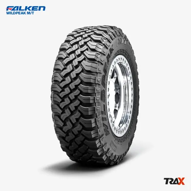 neumaticos falken 35x12.50r15 wildpeak mt